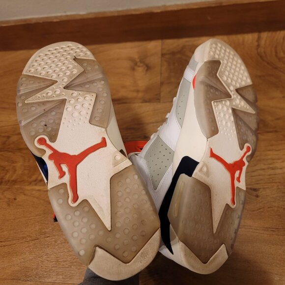 Jordan 6 Tinker❗️ SOLD ❗️ - Picture 7 of 7